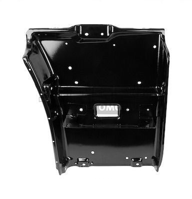 Корпус подножки прав. \Scania P/R-Series CP/CR/CT