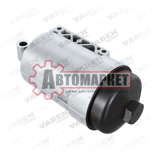 Корпус топливного фильтра в сборе MB OM457