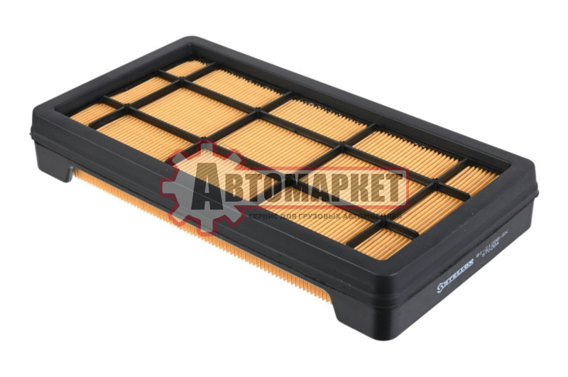 Фильтр воздушный верхняя часть Scania 2018