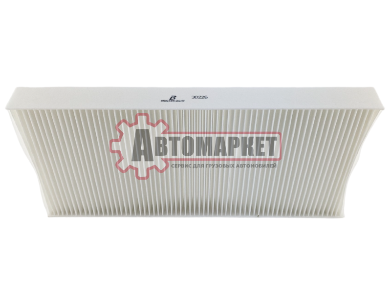 Фильтр салона HOWO T5G/SITRAK JAC N350