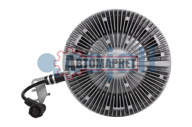 Гидромуфта MB Actros MP2/3