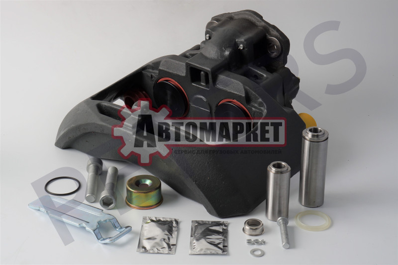 Суппорт тормозной левый SK RB 9022K "22.5"