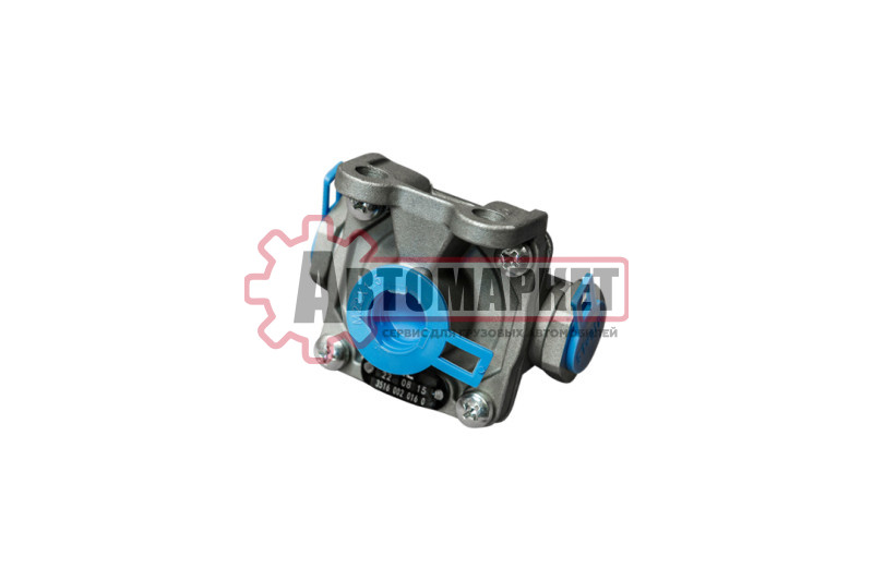 Клапан ускорительный \Scania P/R-Serie AM/AMA/AMD. AD1300/1501P. ASA700/1000