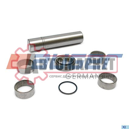 РМК шкворня 54 x237mm / MB Actros/Atego/Axor