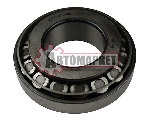 Подшипник хвостовика редуктора 69.850x146.05x41 Scania