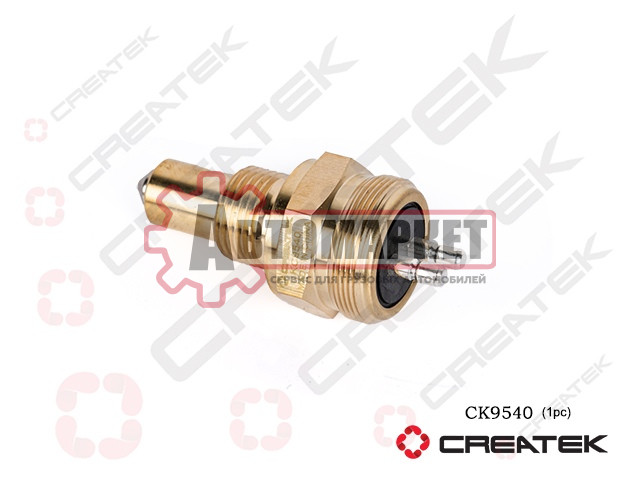 Датчик заднего хода (конус) 12JS CREATEK