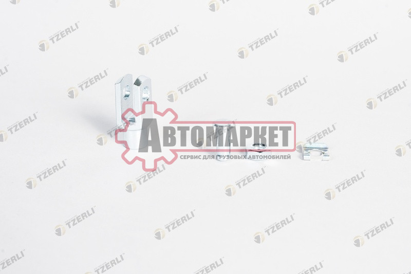 Ремкомплект цилиндра горного тормоза Scania 4 5 6 серии