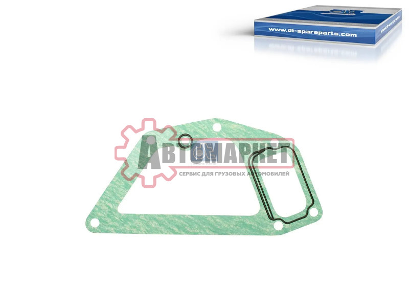 Прокладка насоса охлаждающей жидкости DAF F95/85CF/95XF/CF85/XF95