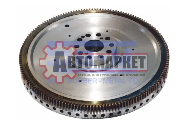 Маховик D=430 DC9/11/DC-DT12 Scania P/G/R/T