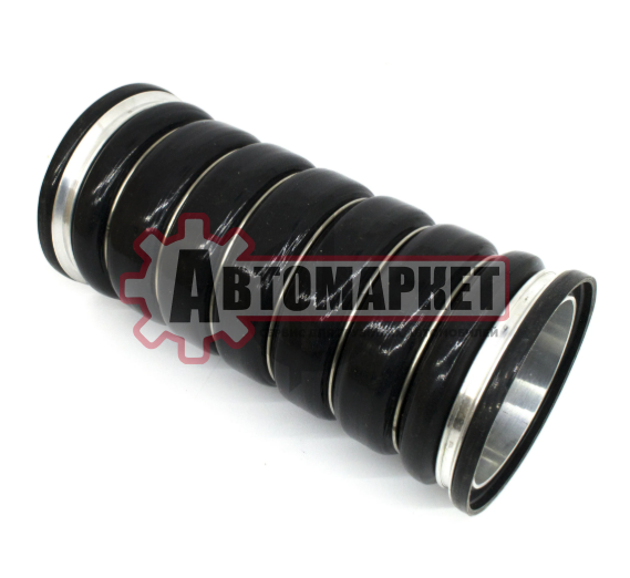 Патрубок интеркулера верхний FM(4)/FH(4) VOLVO