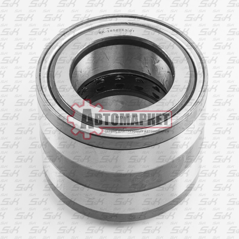 L-S&K GMBH SK-2850063-01 Подшипник ступицы роликовый двухрядный [82x140x110mm]