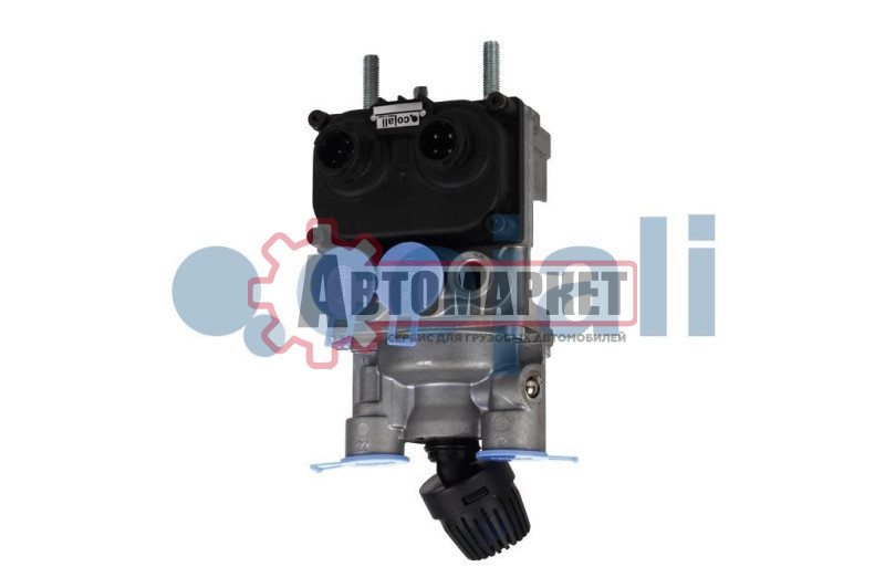 Кран EBS тормозной главный CF75/85+XF95/105