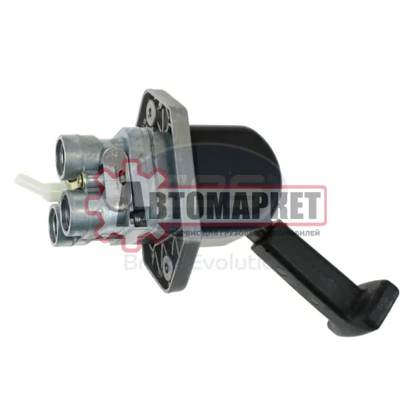 Кран ручного тормоза Volvo аналог 9617232150