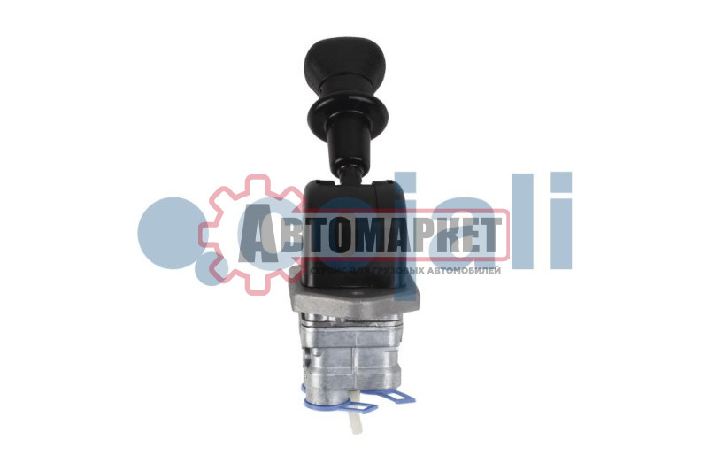 Кран ручного тормоза аналог Wabco 9617210230