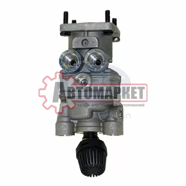 Кран тормозной ножной 10 бар Voss 232 MB Actros