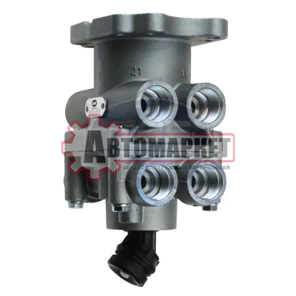 Кран тормозной ножной DAF 65/75/85F/95XF/F65/75/85/95