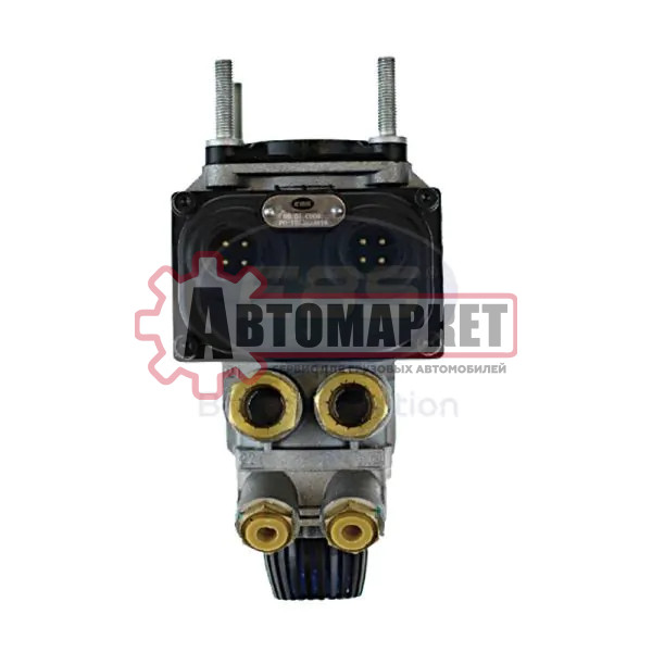 Кран тормозной ножной EBS MB/Evobus
