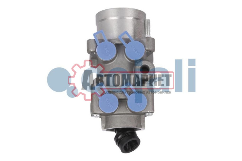 Кран тормозной ножной MAN аналог Wabco 4613150880