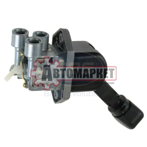 Кран тормозной ручной DAF CF65/75/85/XF95