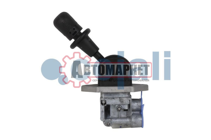 Кран тормозной ручной MAN L/M/F2000/TGA/DAF аналог Wabco 9617231180