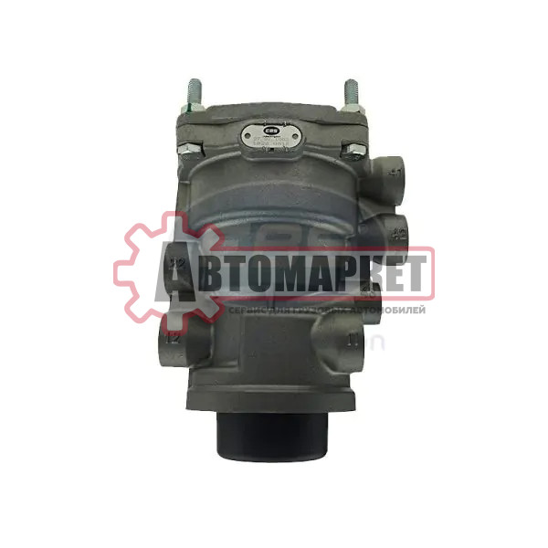 Кран управления тормозами прицепа DAF65-95 (AC599A)