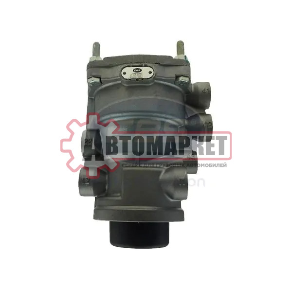 Кран управления тормозами прицепа RVI AE Magnum/Magnum E-Tech/Premium/Kerax