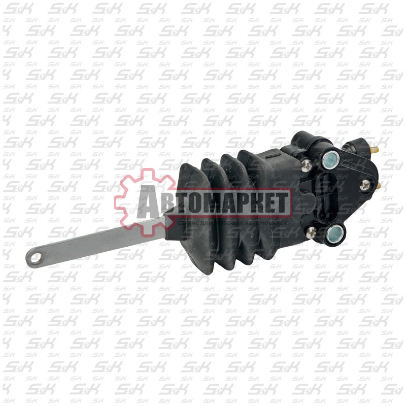 Кран уровня пола кабины MAN/DAF/RVI/Iveco