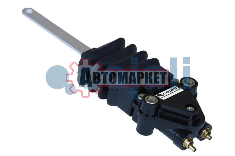 Кран уровня пола кабины RVI AE Magnum/Magnum E-Tech