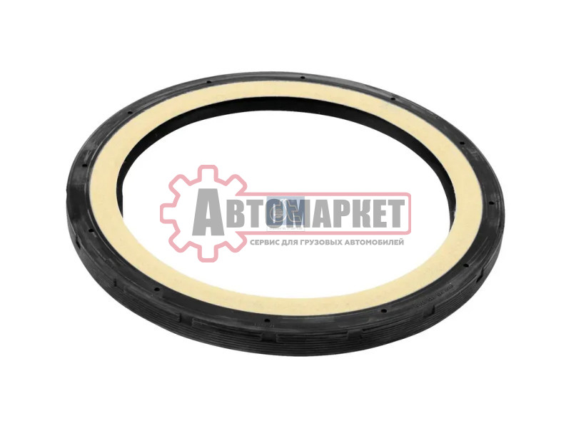 Сальник коленвала 145x185x13 PTFE \Omn SCANIA дв. DC9/DC11/DC-DT12/DC16