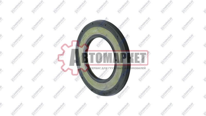 Сальник КПП 49.7x89x7.4 \MAN TGA, ZF