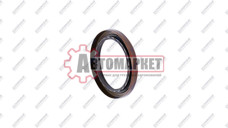 Сальник КПП вала первичного 55x75x8 \ZF 16S-130/160/190. 16K-160