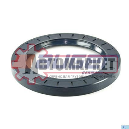 Сальник ступицы 120x160x15 \RVI Maxter/Magnum/Premium/Kerax/Manager