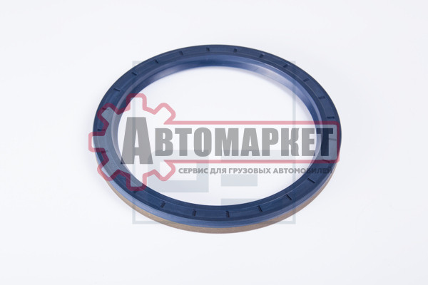 Сальник ступицы 145x175x13 Viton \MB