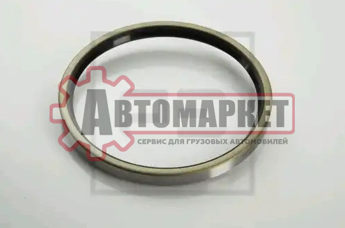 Сальник ступицы SAF