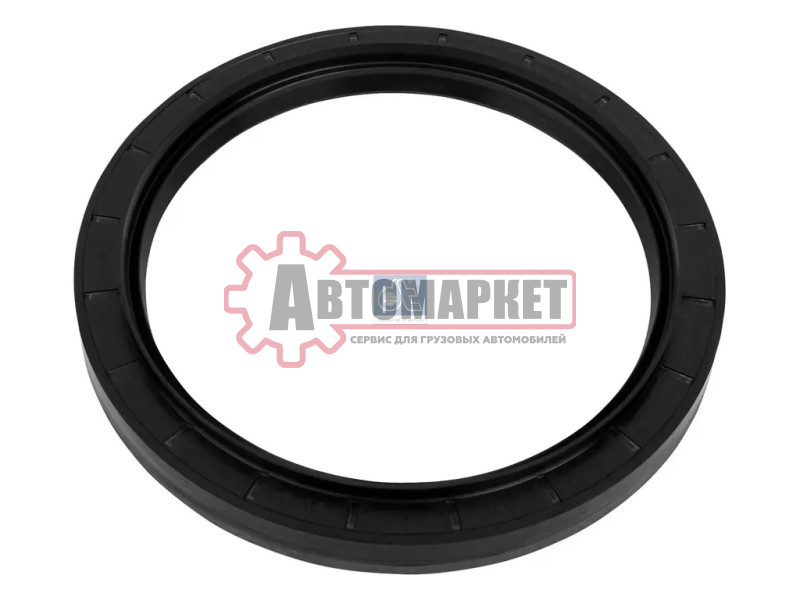 Сальник ступицы подв. оси 120x150x15 \Omn MB
