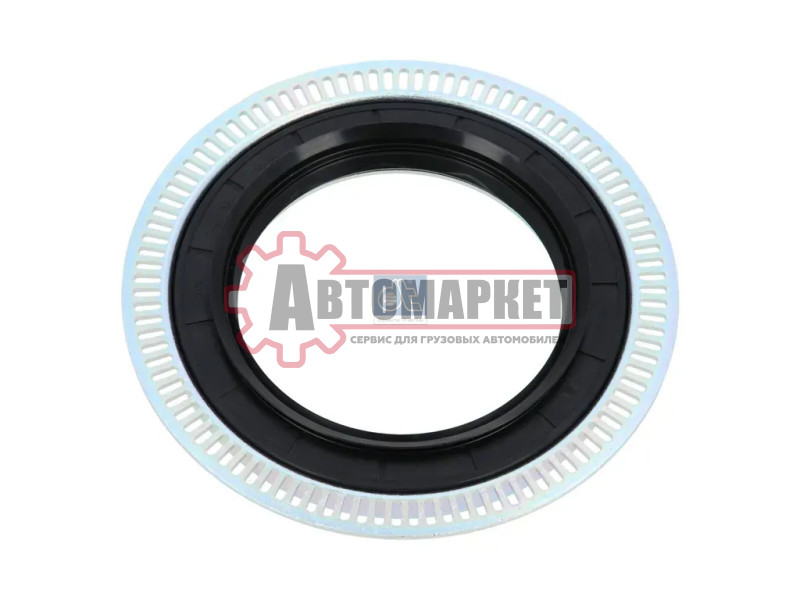 Сальник ступицы с кольцом АБС 100x140/166x16/22 \DAF 65/75/85/95/95XF