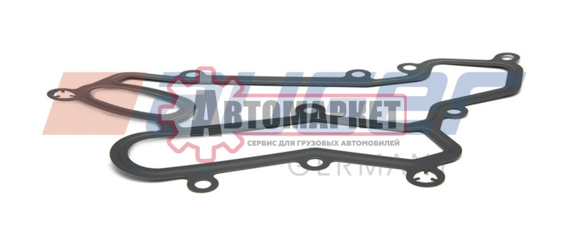 Прокладка корпуса масляного фильтра (м)\Scania P/R-Series дв. DC9/11/13/16