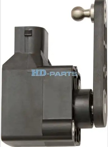 Датчик педали тормоза Scania