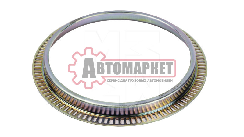 Кольцо ABS DAF