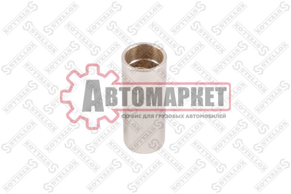 Втулка серьги/рессоры (бронз) 25x30x77.5 \MAN 12/24.262