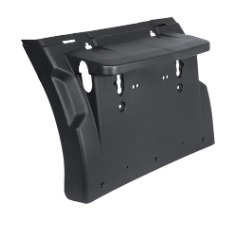 Крыло заднее задняя часть VOLVO TRUCK FH