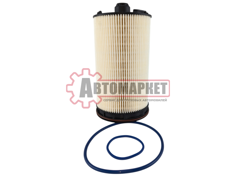 Фильтр топливный тонкой очистки MB Actros MP4