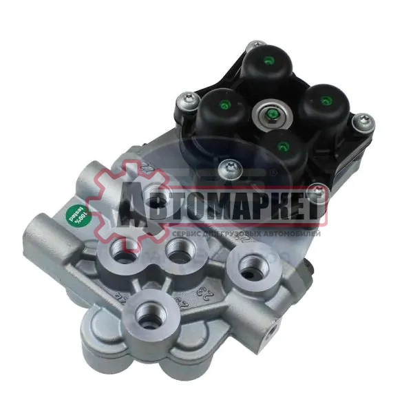 4-х контурный защитный клапан M22x1.5 \RVI PREMIUM
