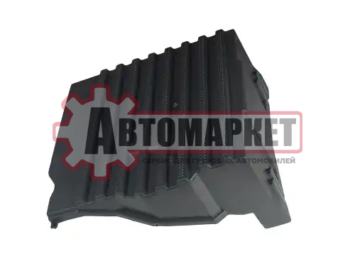 Крышка аккумуляторного отсека. 4-SERIJA 220Ah