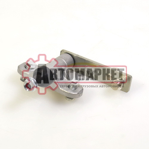 Опора поводка стеклоочистителя левого Scania 4-Series, P/G/R/T-Series