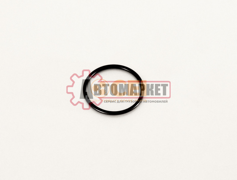 Кольцо КПП 43*3 Scania