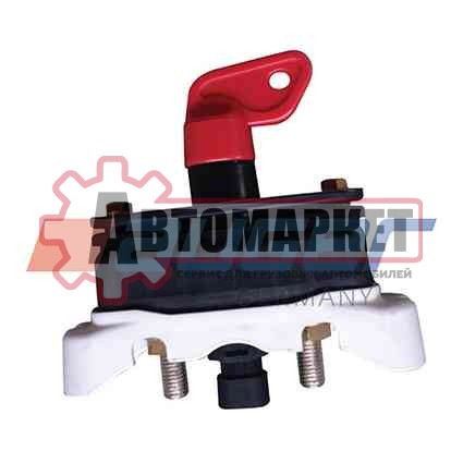 Выключатель массы Volvo