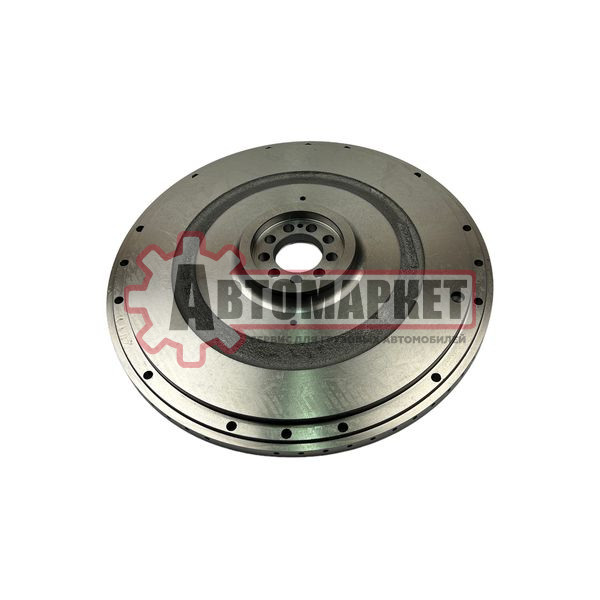 Маховик Yutong 6121/6128 без венца 136 зуб. WP10