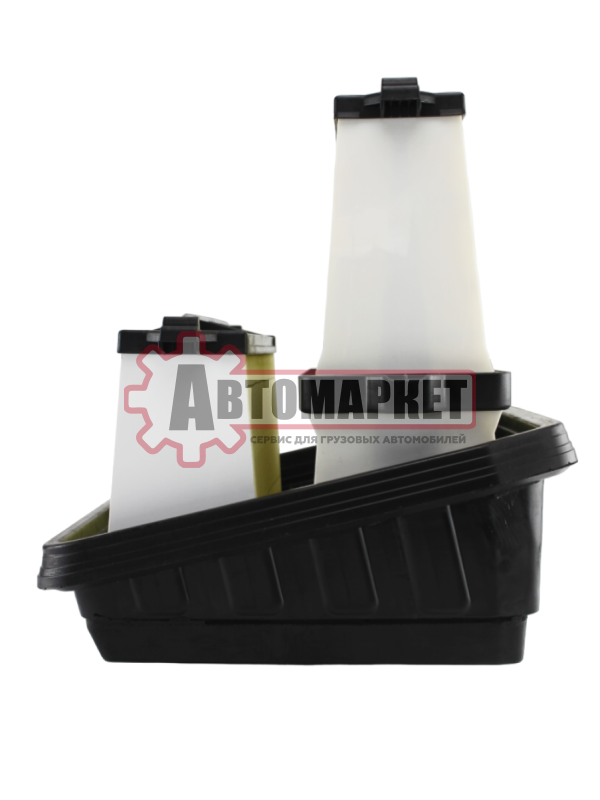 Воздушный фильтр Scania 6