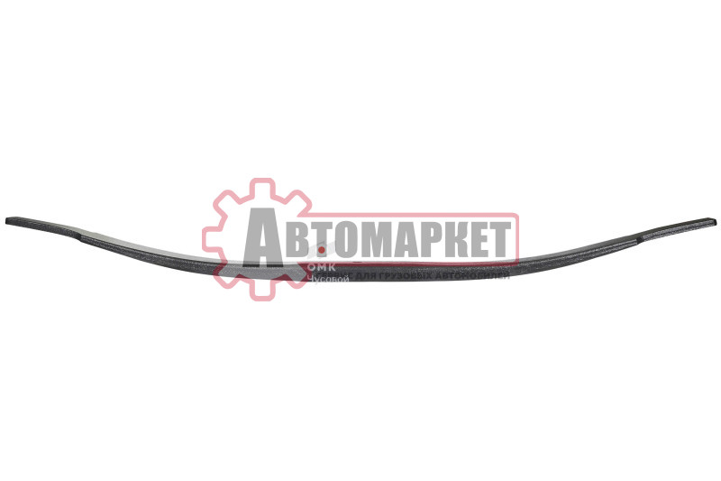 Лист рессоры задн.№3 100х42 L=1570\ MB